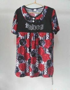 供應胖人服裝與中老年襯衫，春夏阿姨裝襯衫批發指南