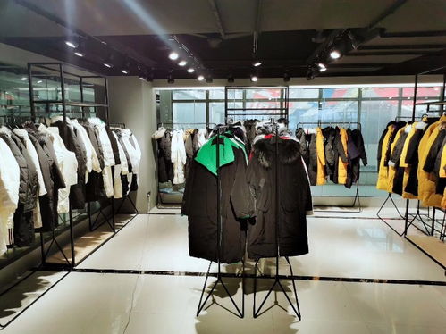 廣東品牌折扣女裝羽絨服專賣網(wǎng)店 優(yōu)質(zhì)貨源與庫存管理指南