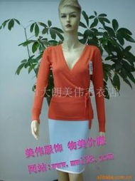 品牌服裝與外貿(mào)服飾 供應(yīng)鏈與市場機(jī)遇