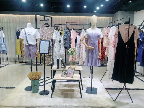 韓版絲麻連衣裙夏季尾貨批發(fā) 抓住時尚與品質(zhì)的精品折扣機(jī)遇