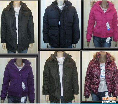 東莞威達庫存貿易公司 一站式庫存服裝批發解決方案，直供深圳市場